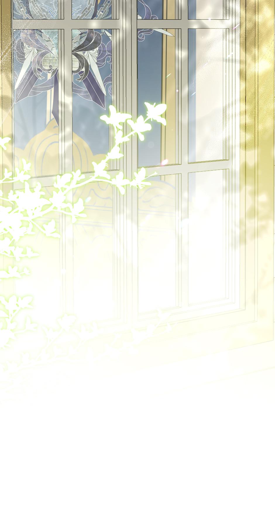The Naughty Baby Is Wreaking Havoc Chapter 23 page 57 - 