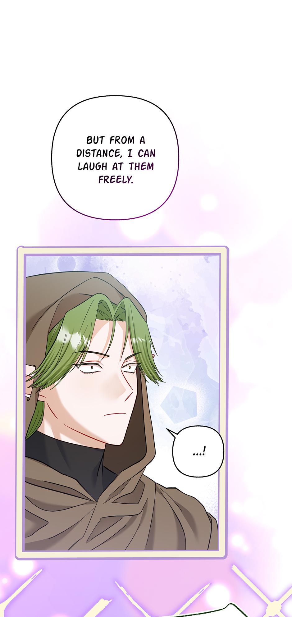 The Naughty Baby Is Wreaking Havoc Chapter 23 page 70 - 