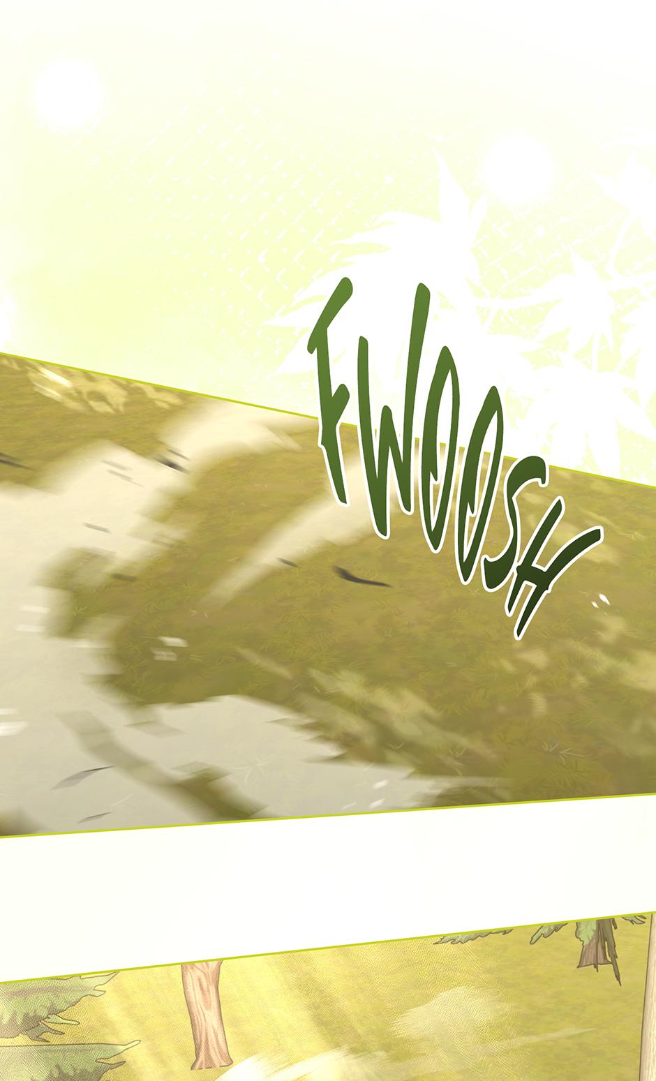 The Naughty Baby Is Wreaking Havoc Chapter 24 page 1 - 