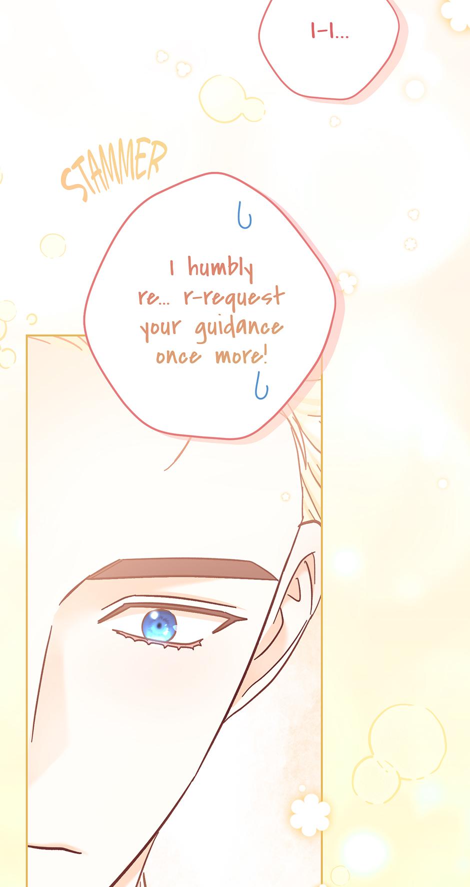 The Naughty Baby Is Wreaking Havoc Chapter 24 page 12 - 