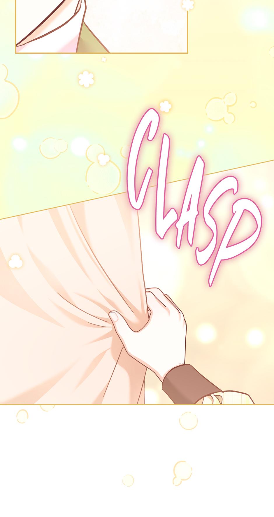 The Naughty Baby Is Wreaking Havoc Chapter 24 page 13 - 