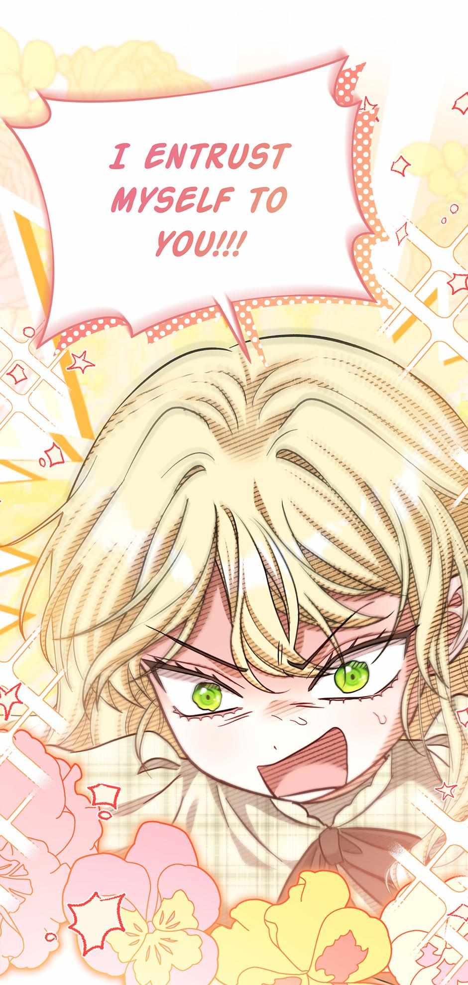 The Naughty Baby Is Wreaking Havoc Chapter 24 page 14 - 