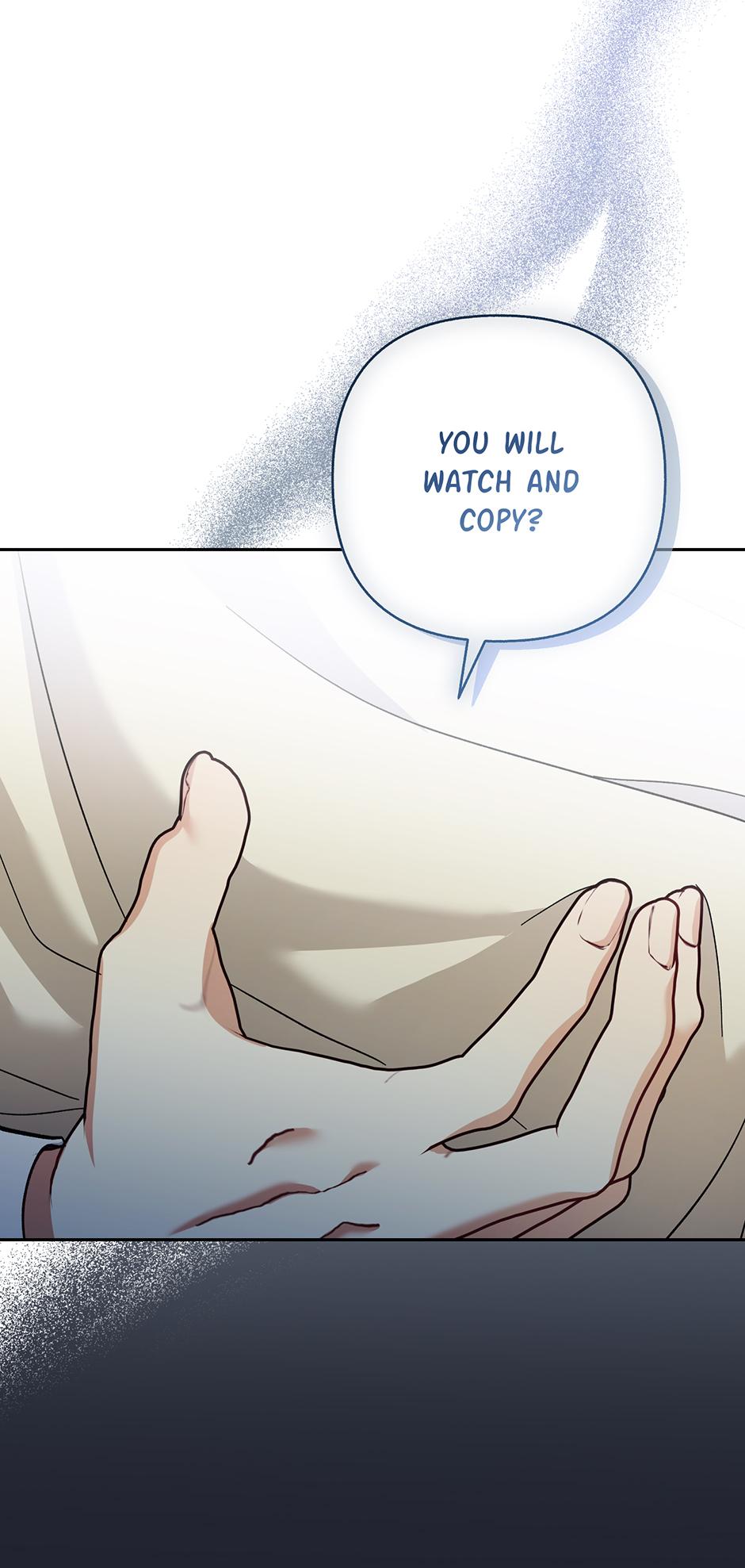 The Naughty Baby Is Wreaking Havoc Chapter 24 page 23 - 