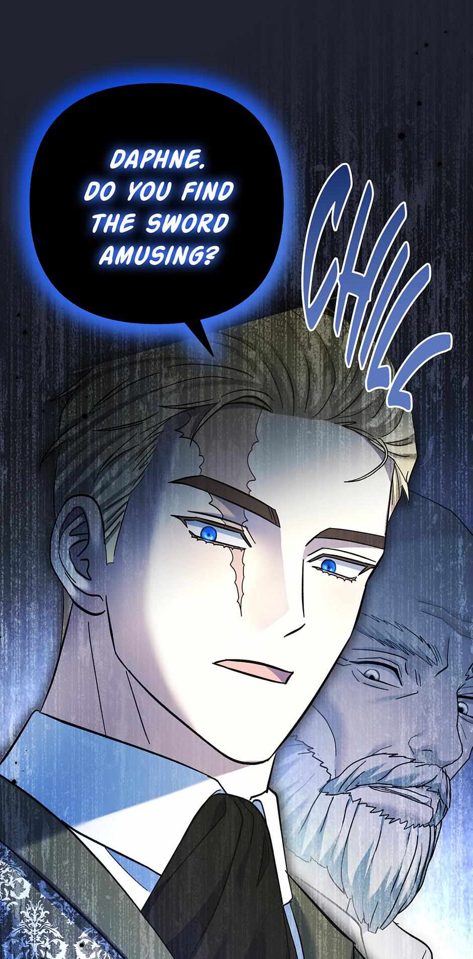 The Naughty Baby Is Wreaking Havoc Chapter 24 page 24 - 