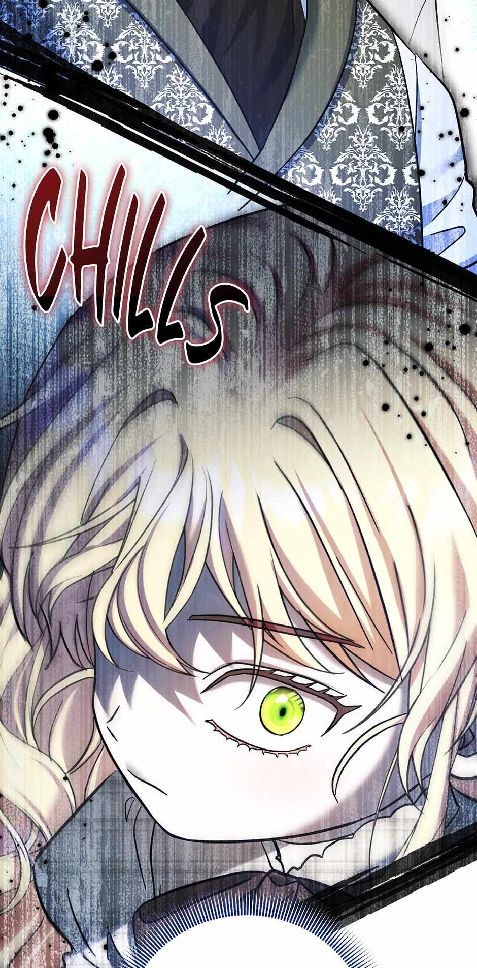 The Naughty Baby Is Wreaking Havoc Chapter 24 page 25 - 