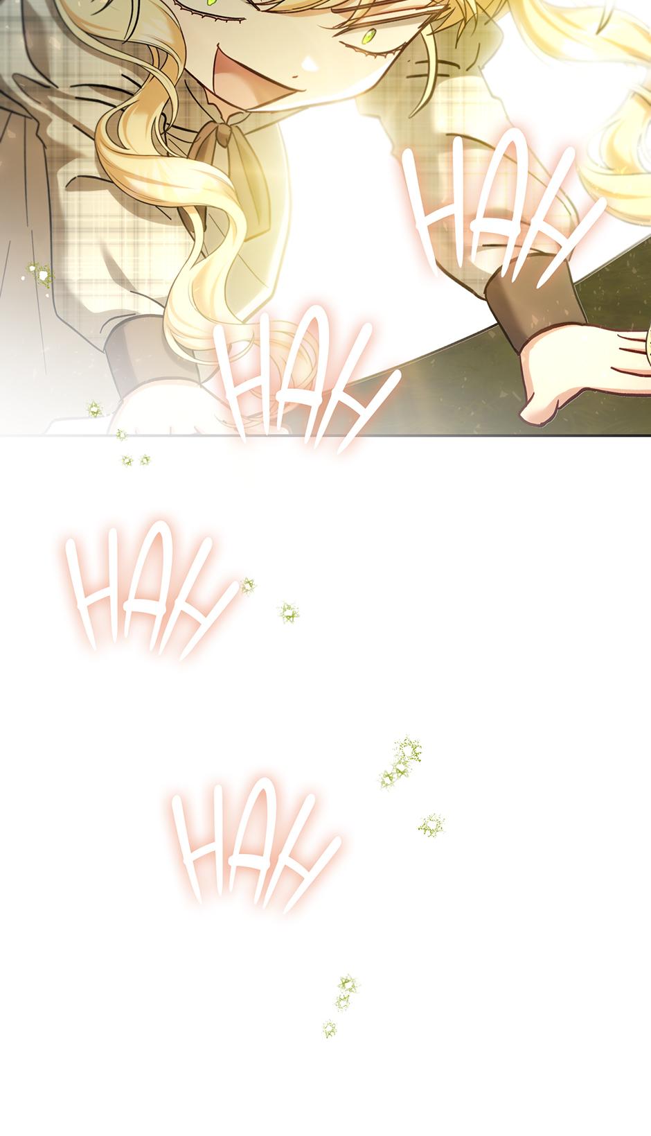 The Naughty Baby Is Wreaking Havoc Chapter 24 page 38 - 
