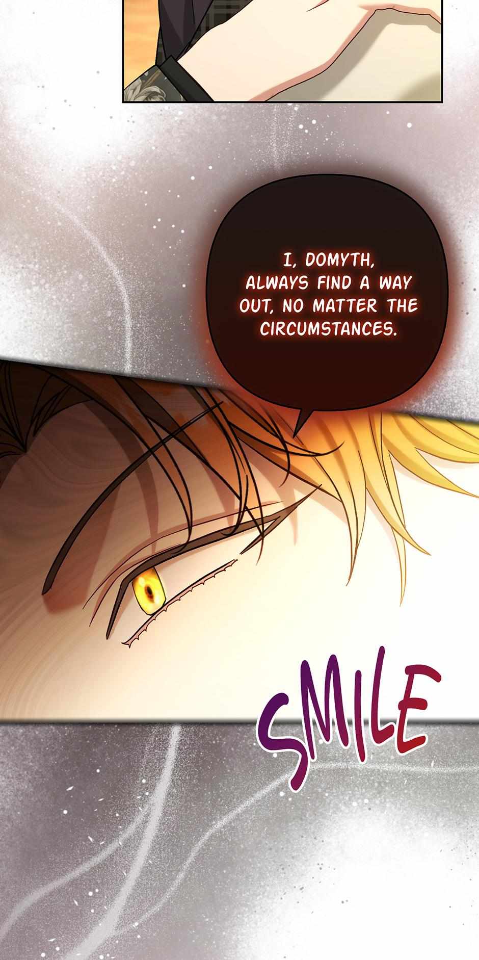 The Naughty Baby Is Wreaking Havoc Chapter 24 page 57 - 
