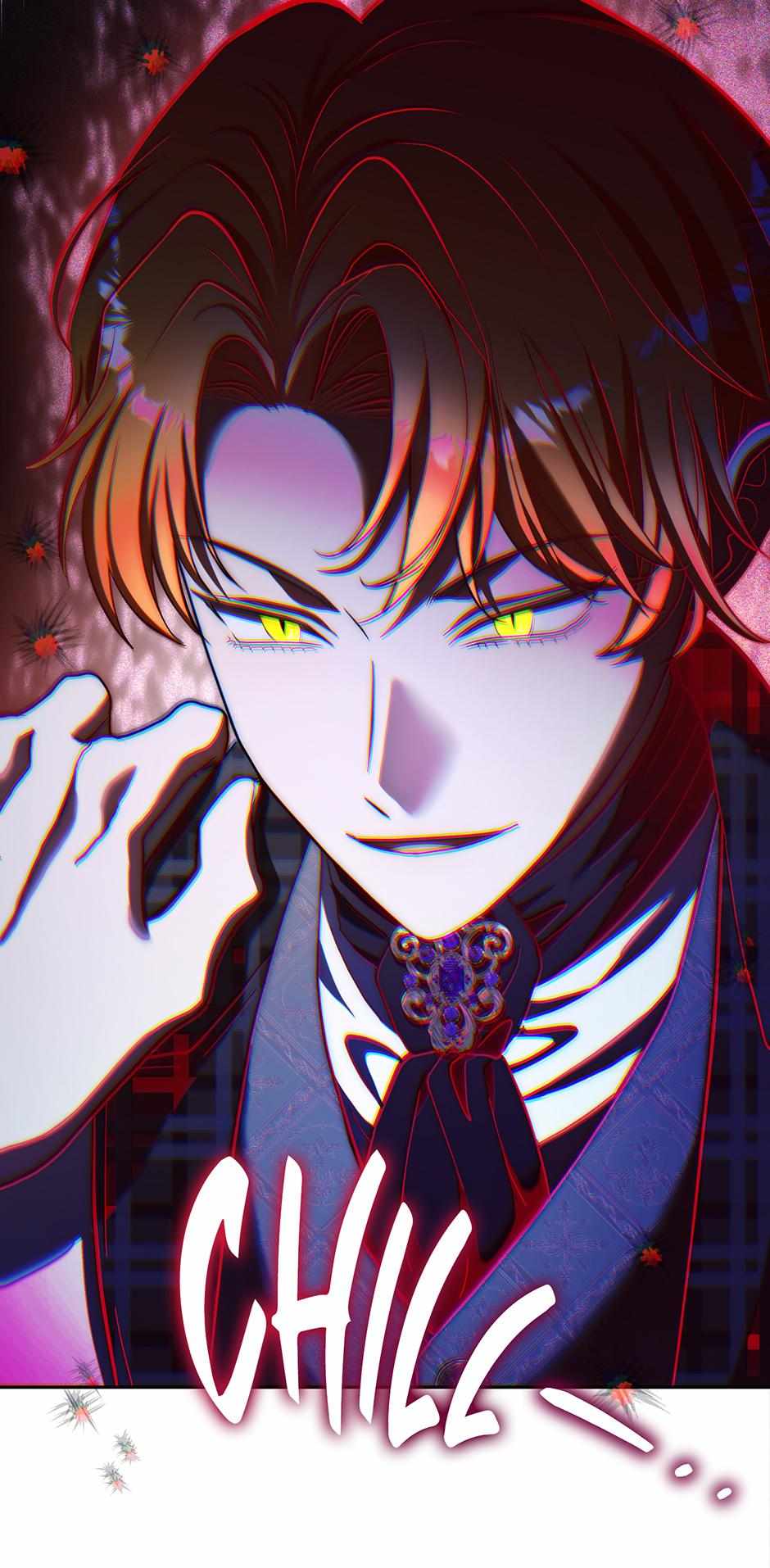 The Naughty Baby Is Wreaking Havoc Chapter 24 page 63 - 