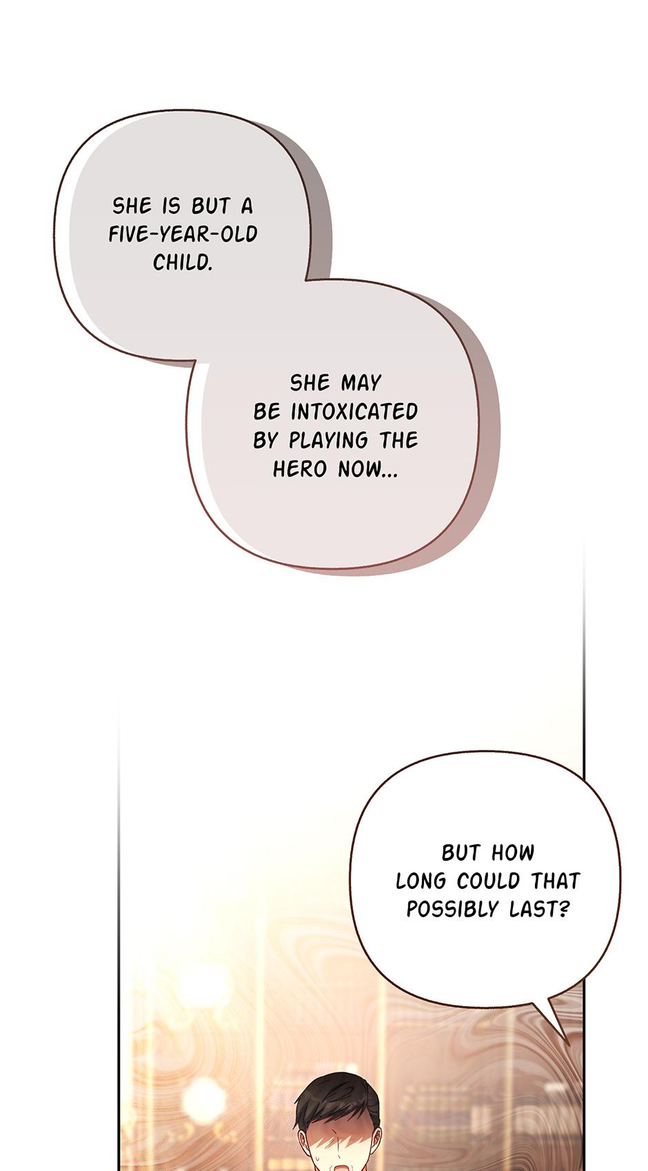 The Naughty Baby Is Wreaking Havoc Chapter 24 page 67 - 