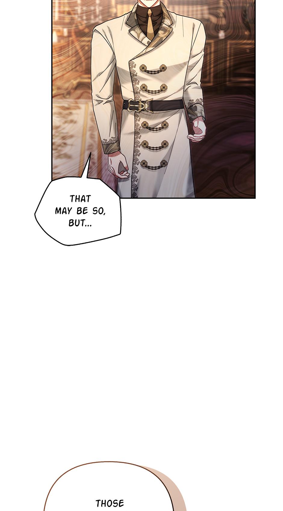 The Naughty Baby Is Wreaking Havoc Chapter 24 page 68 - 