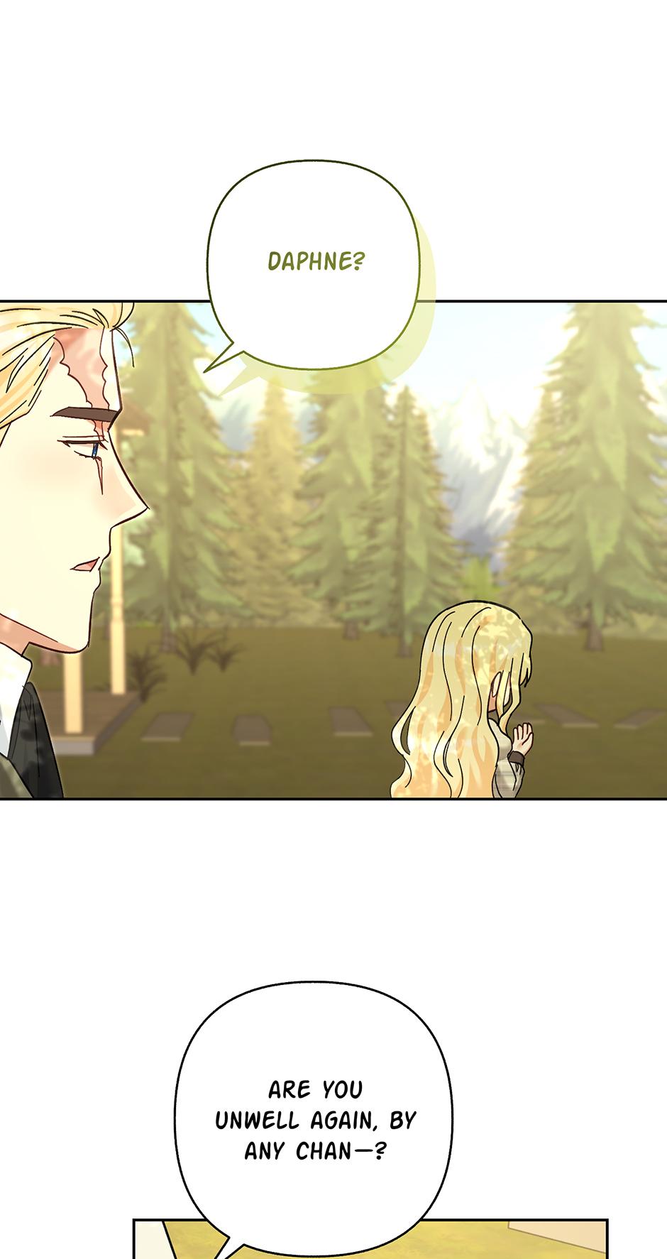 The Naughty Baby Is Wreaking Havoc Chapter 24 page 8 - 