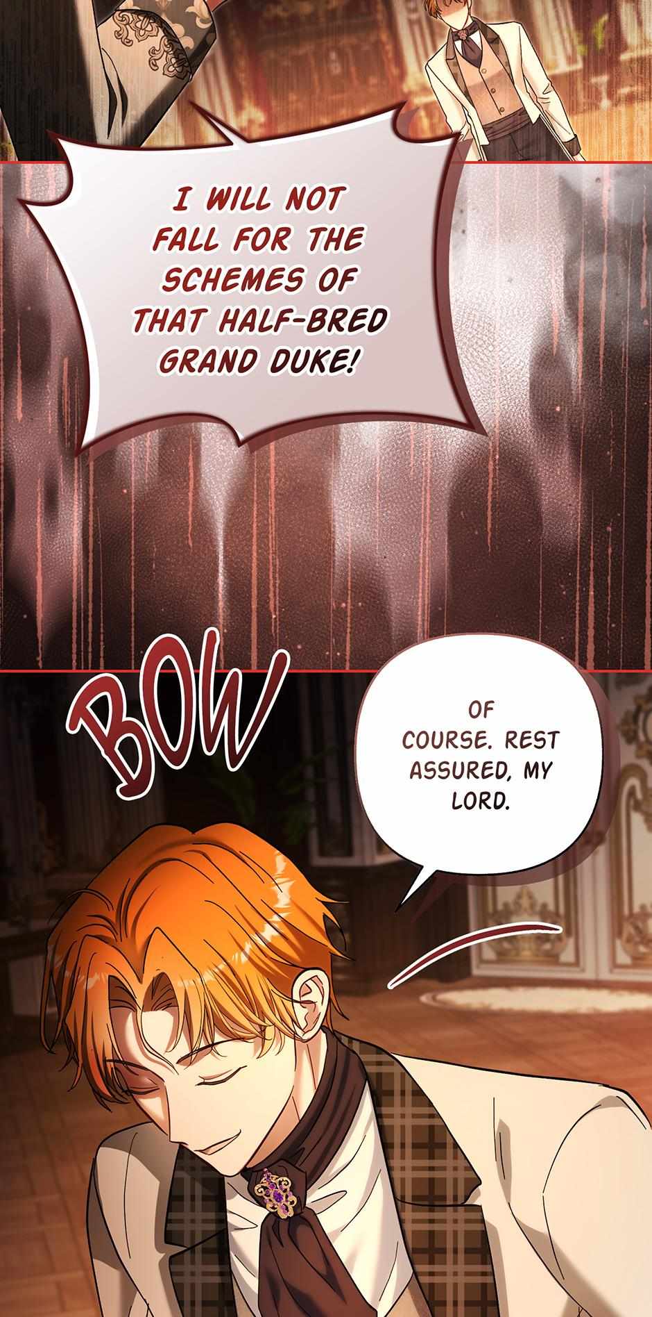 The Naughty Baby Is Wreaking Havoc Chapter 24 page 77 - 