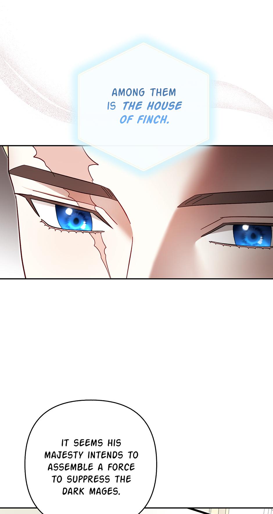 The Naughty Baby Is Wreaking Havoc Chapter 25 page 25 - 