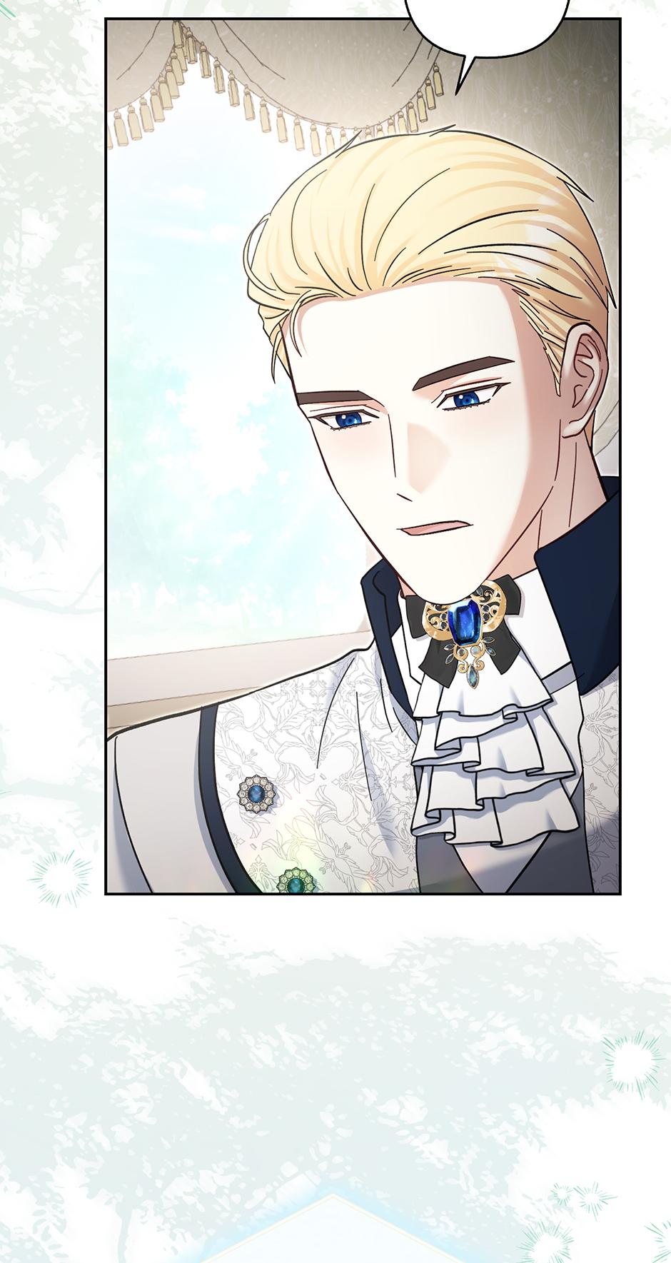 The Naughty Baby Is Wreaking Havoc Chapter 25 page 29 - 