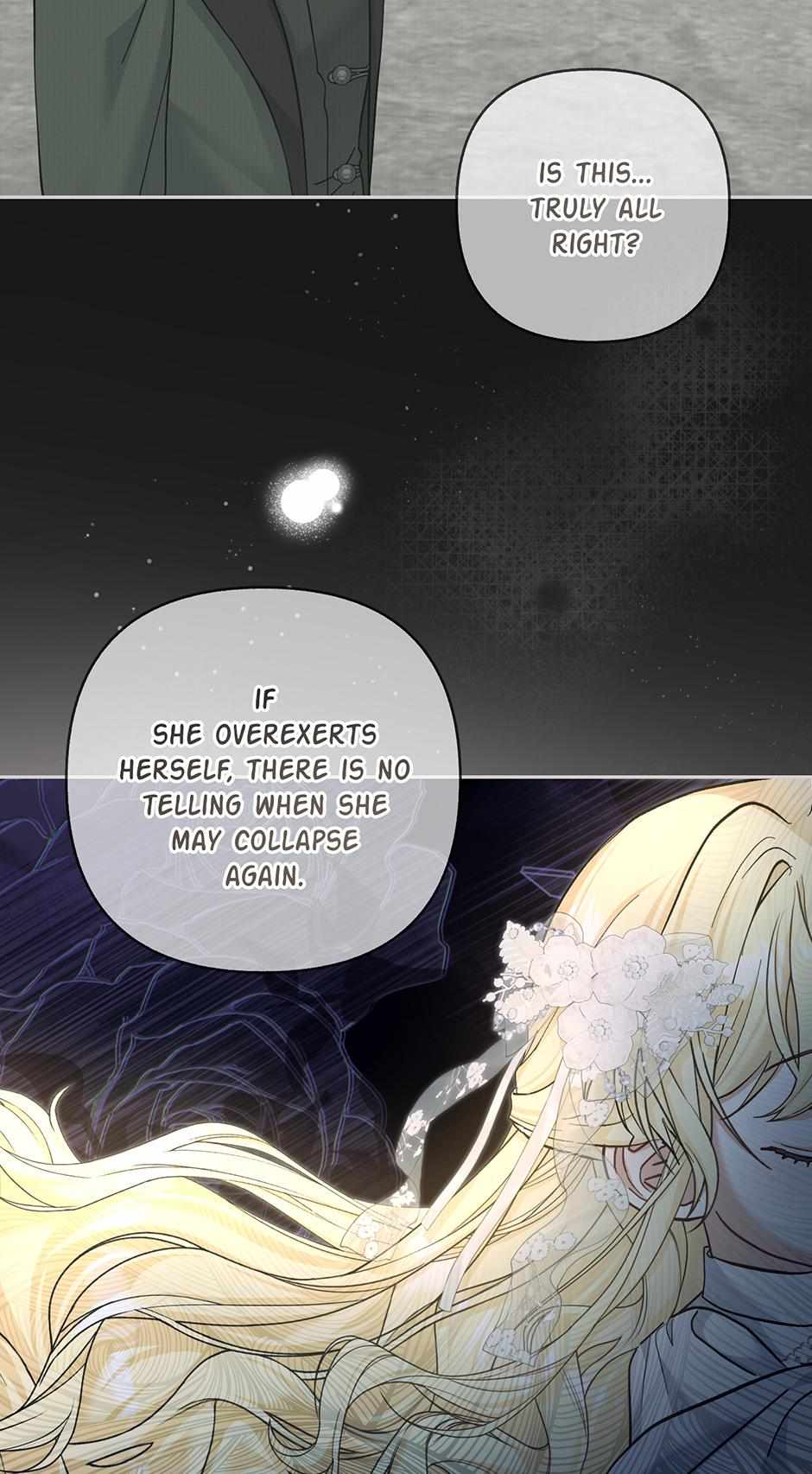 The Naughty Baby Is Wreaking Havoc Chapter 25 page 32 - 