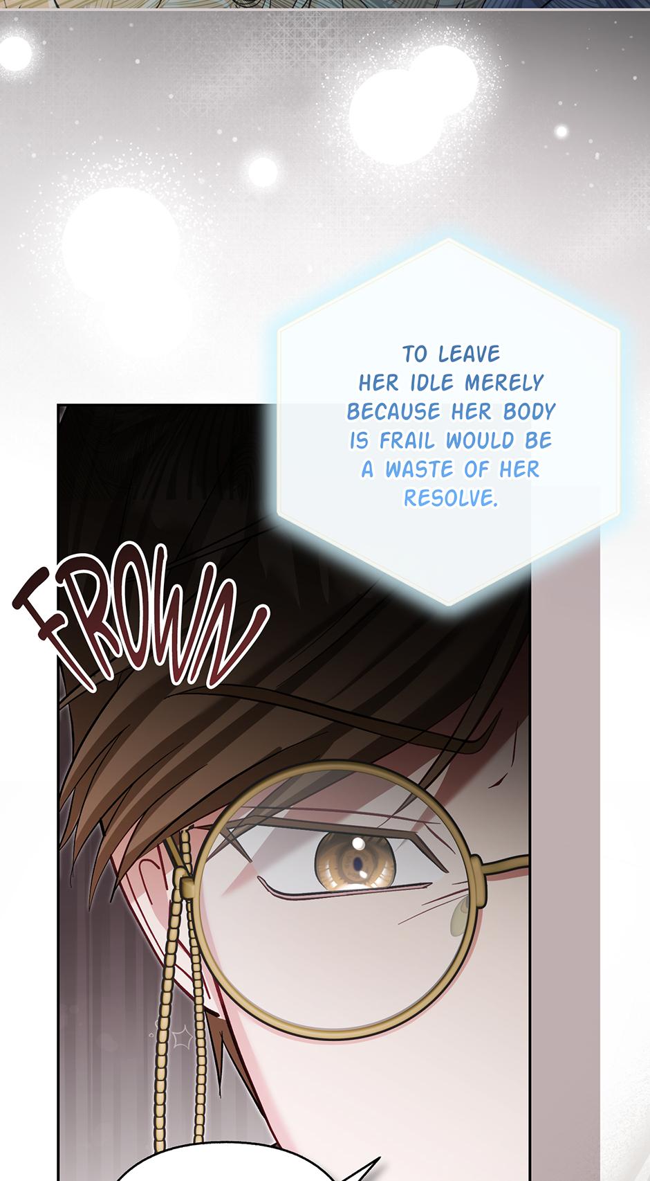 The Naughty Baby Is Wreaking Havoc Chapter 25 page 33 - 