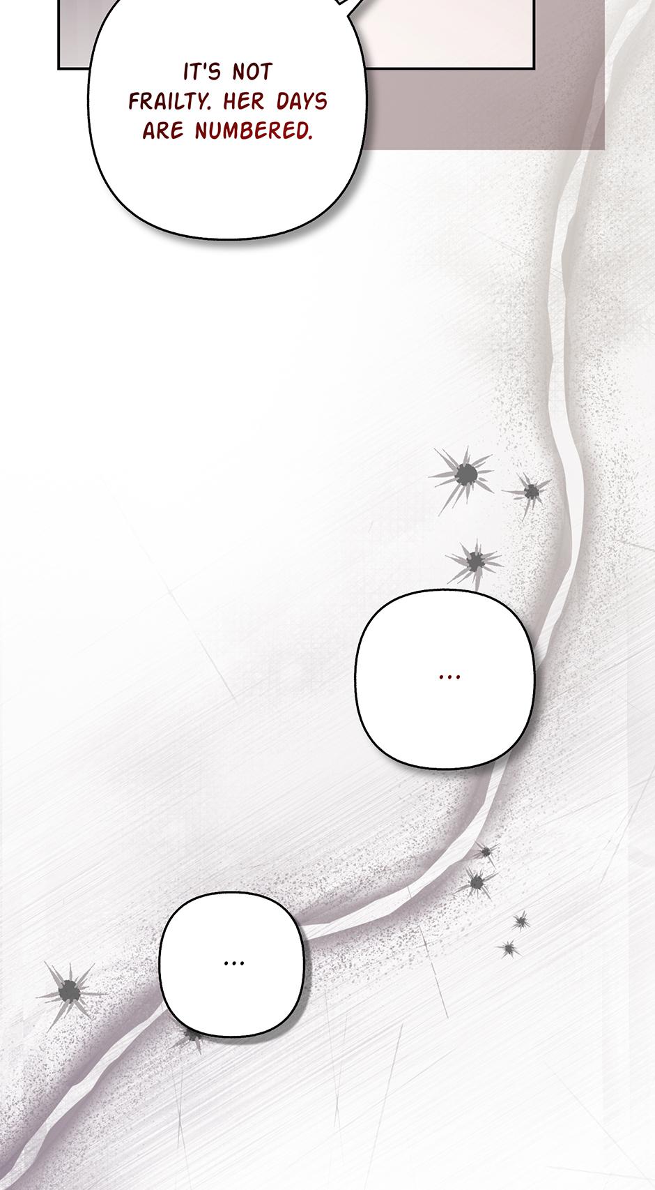 The Naughty Baby Is Wreaking Havoc Chapter 25 page 34 - 