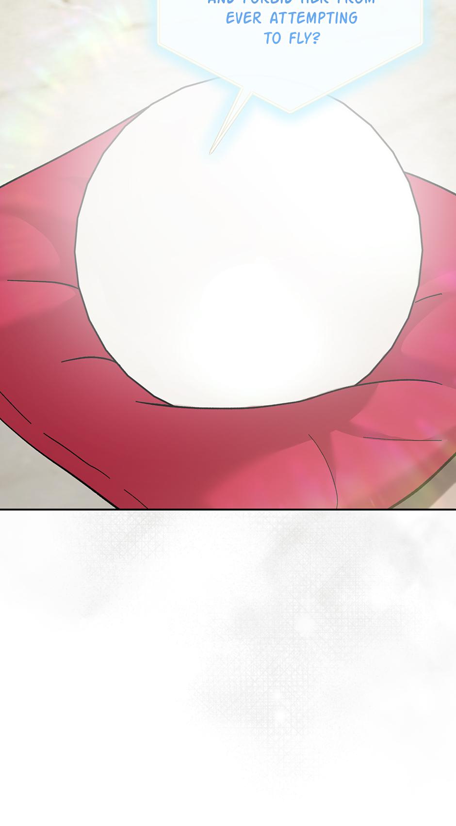 The Naughty Baby Is Wreaking Havoc Chapter 25 page 36 - 