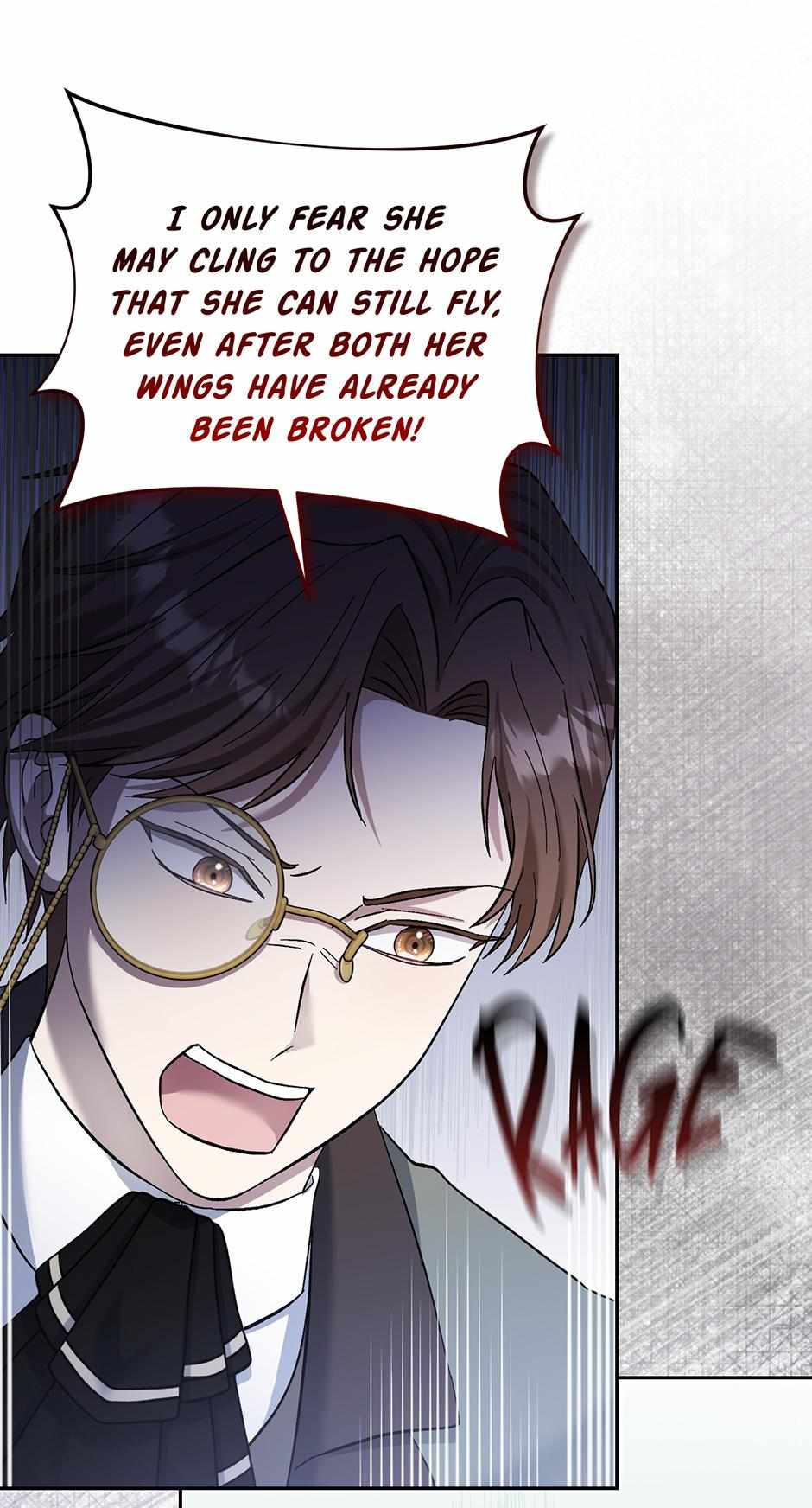 The Naughty Baby Is Wreaking Havoc Chapter 25 page 37 - 