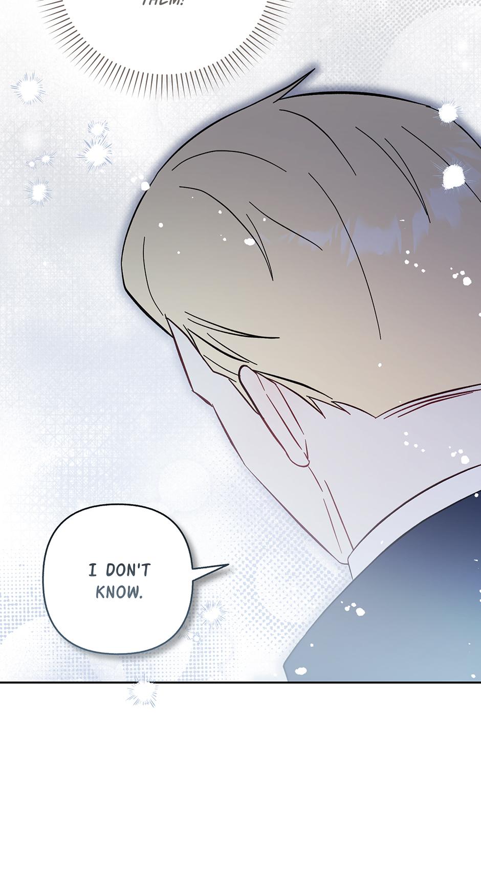 The Naughty Baby Is Wreaking Havoc Chapter 25 page 42 - 