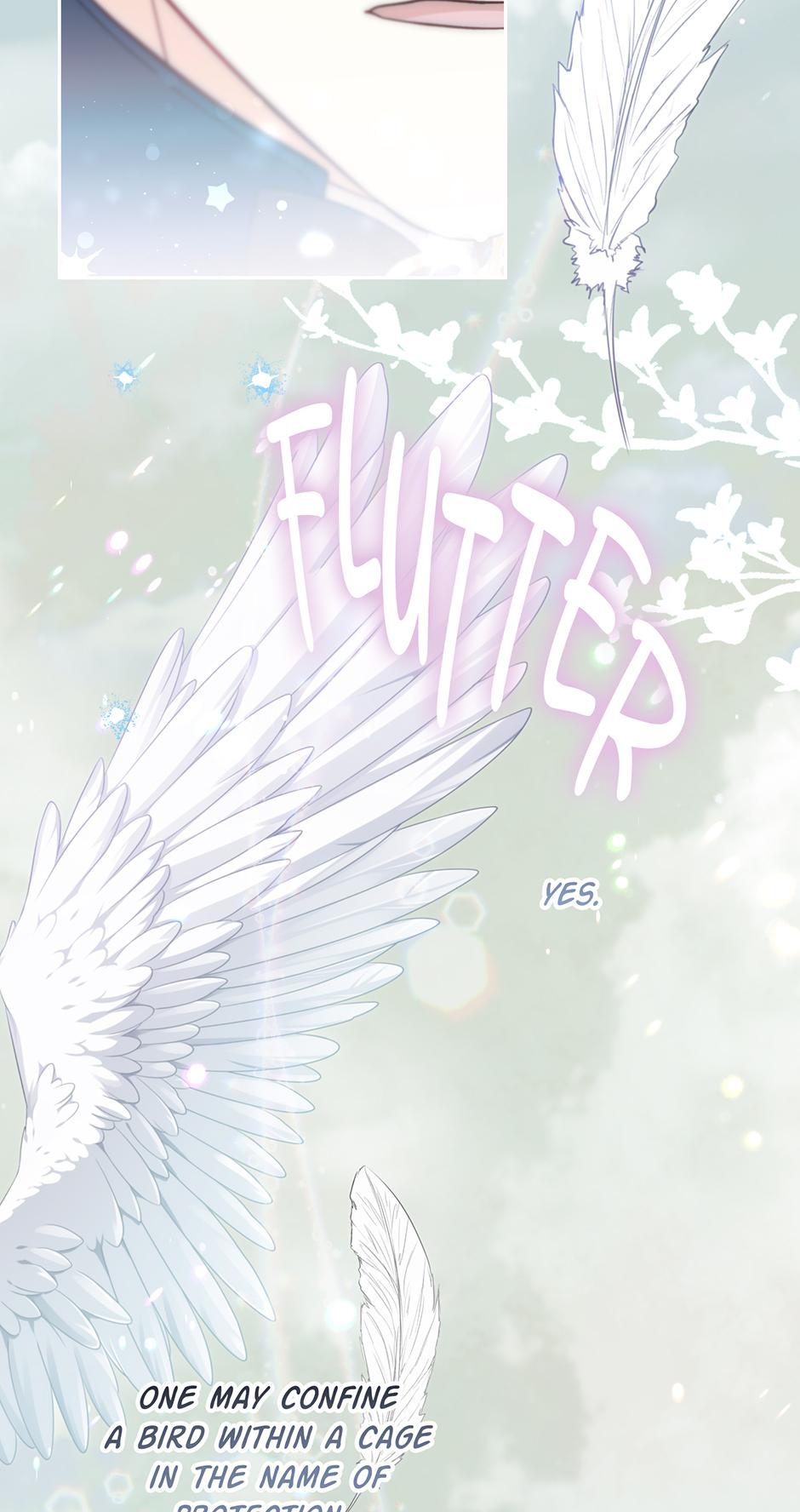 The Naughty Baby Is Wreaking Havoc Chapter 25 page 45 - 