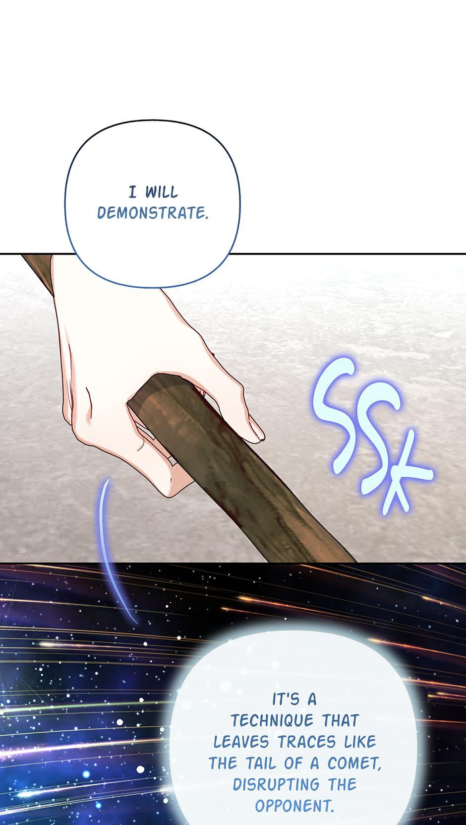 The Naughty Baby Is Wreaking Havoc Chapter 26 page 11 - 