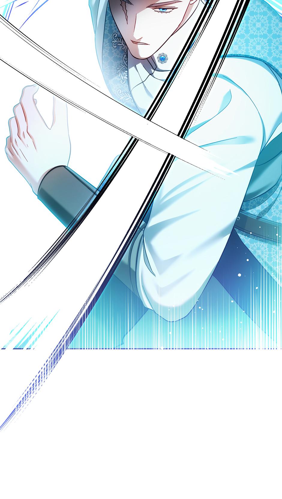 The Naughty Baby Is Wreaking Havoc Chapter 26 page 13 - 