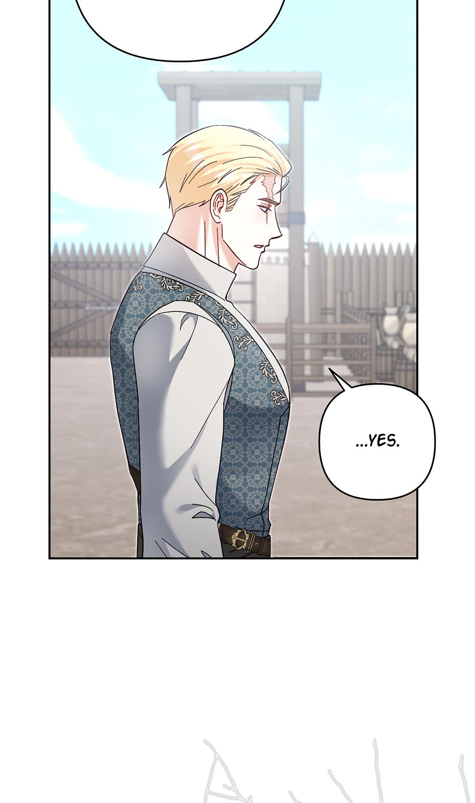 The Naughty Baby Is Wreaking Havoc Chapter 26 page 34 - 