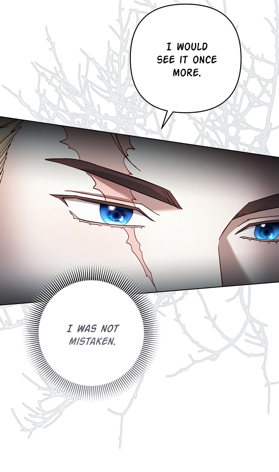 The Naughty Baby Is Wreaking Havoc Chapter 26 page 35 - 