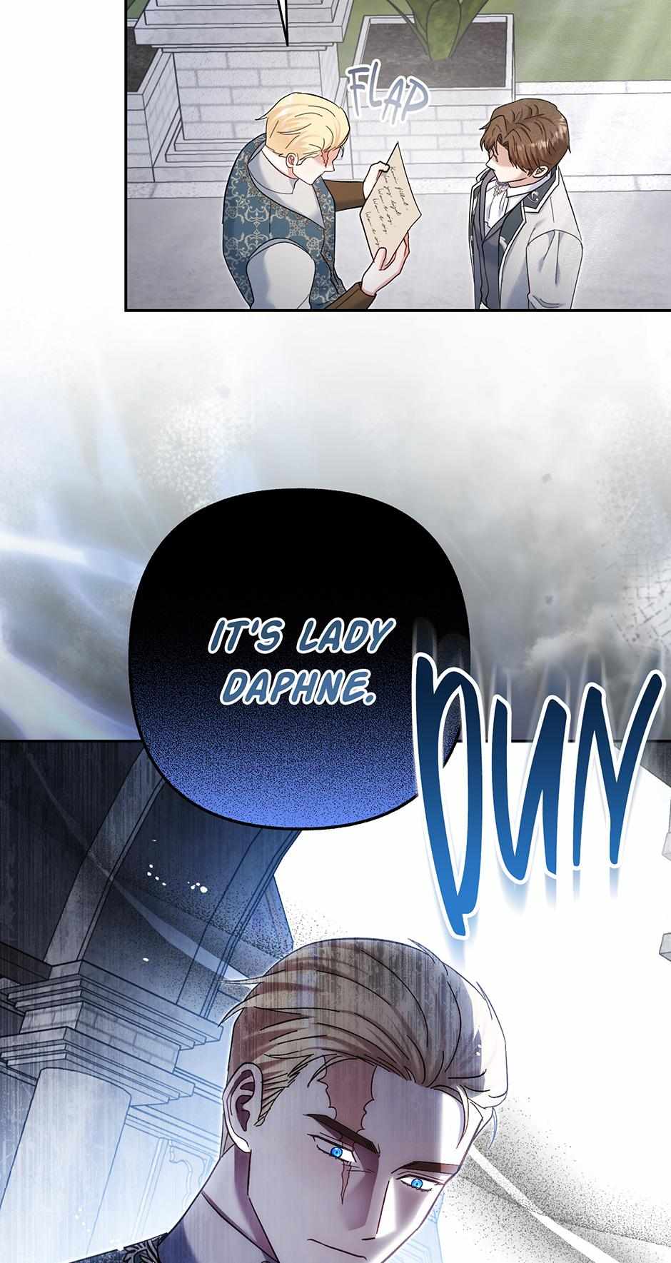 The Naughty Baby Is Wreaking Havoc Chapter 26 page 45 - 