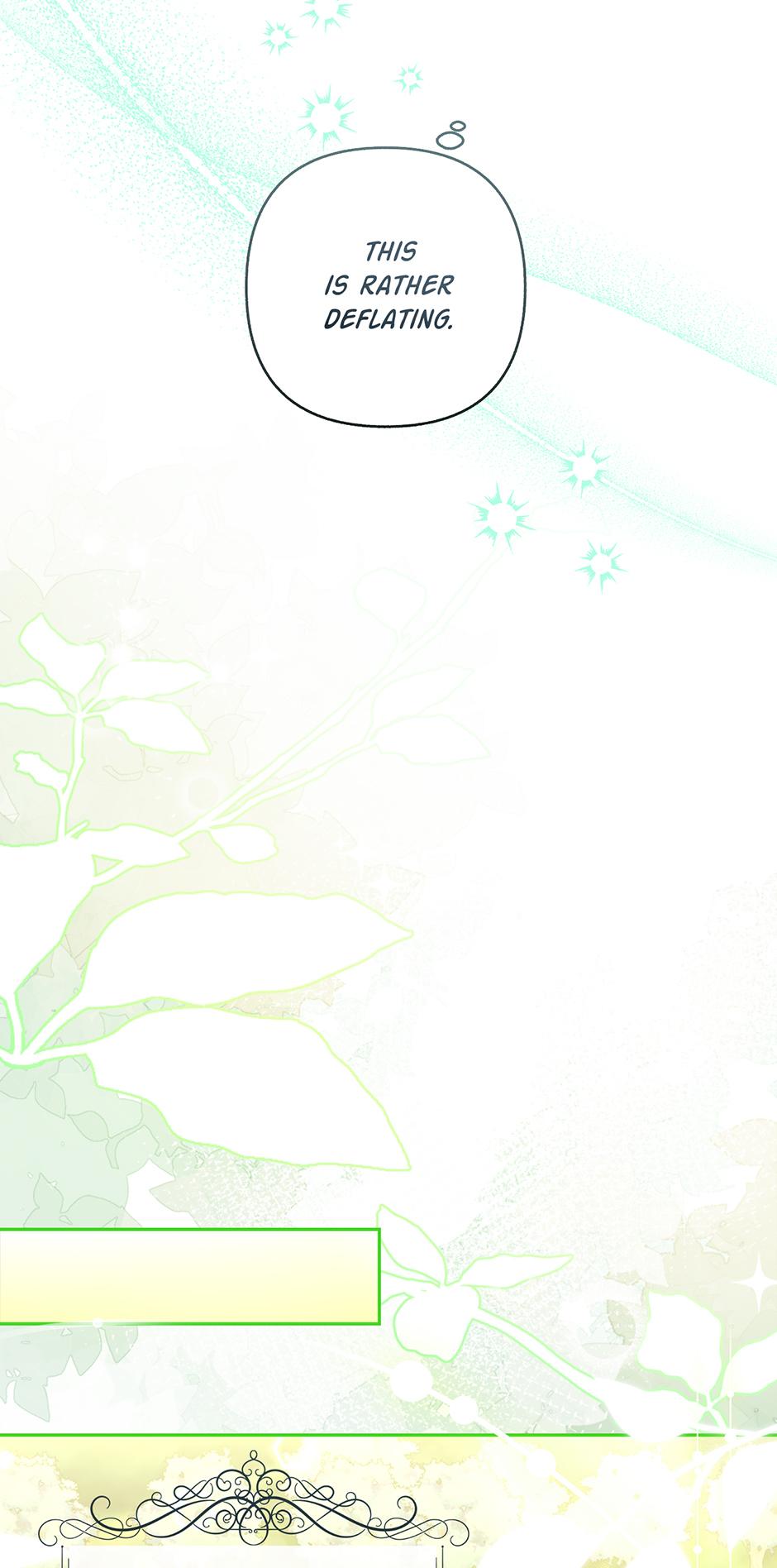 The Naughty Baby Is Wreaking Havoc Chapter 26 page 58 - 