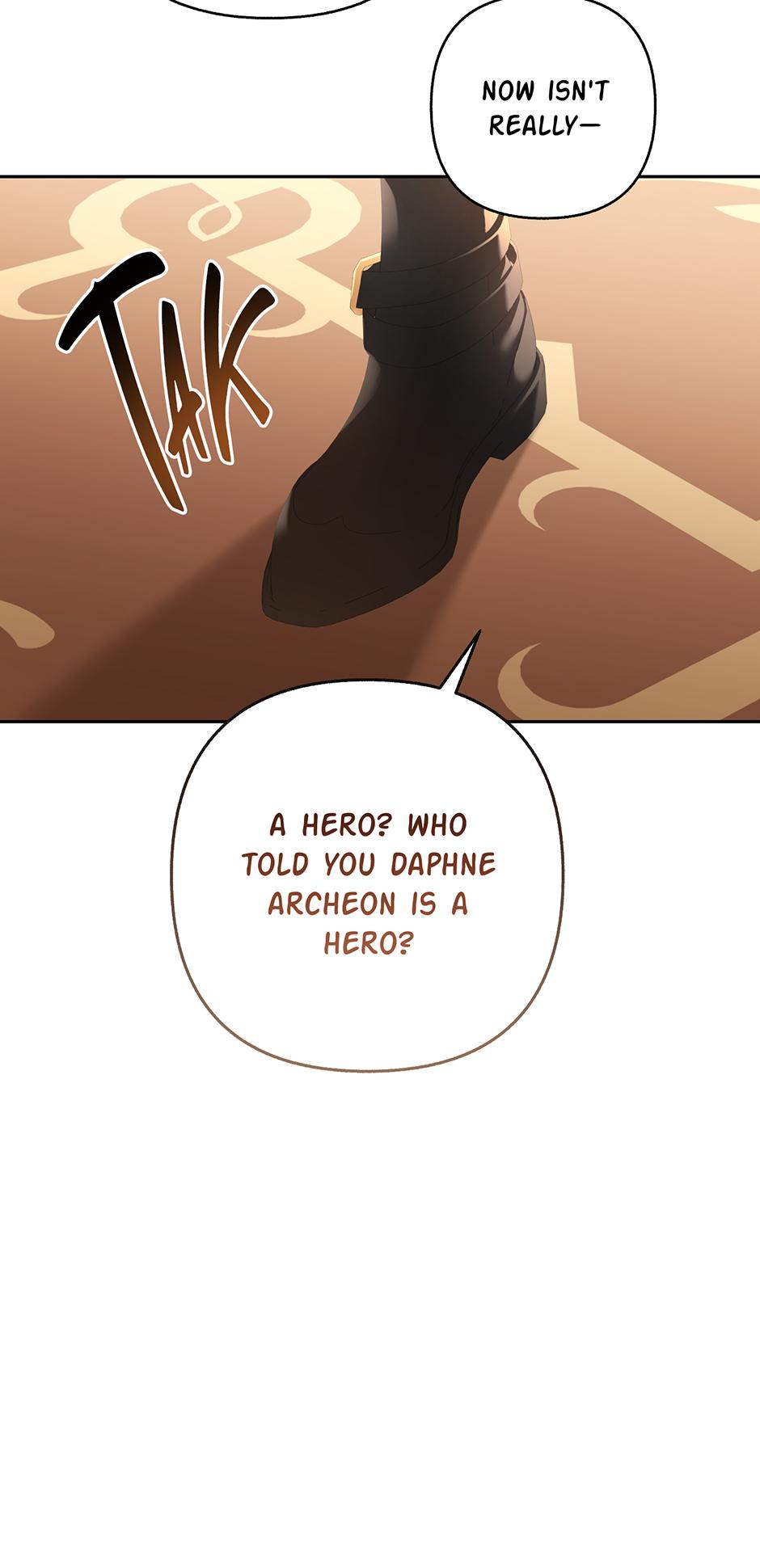 The Naughty Baby Is Wreaking Havoc Chapter 26 page 70 - 