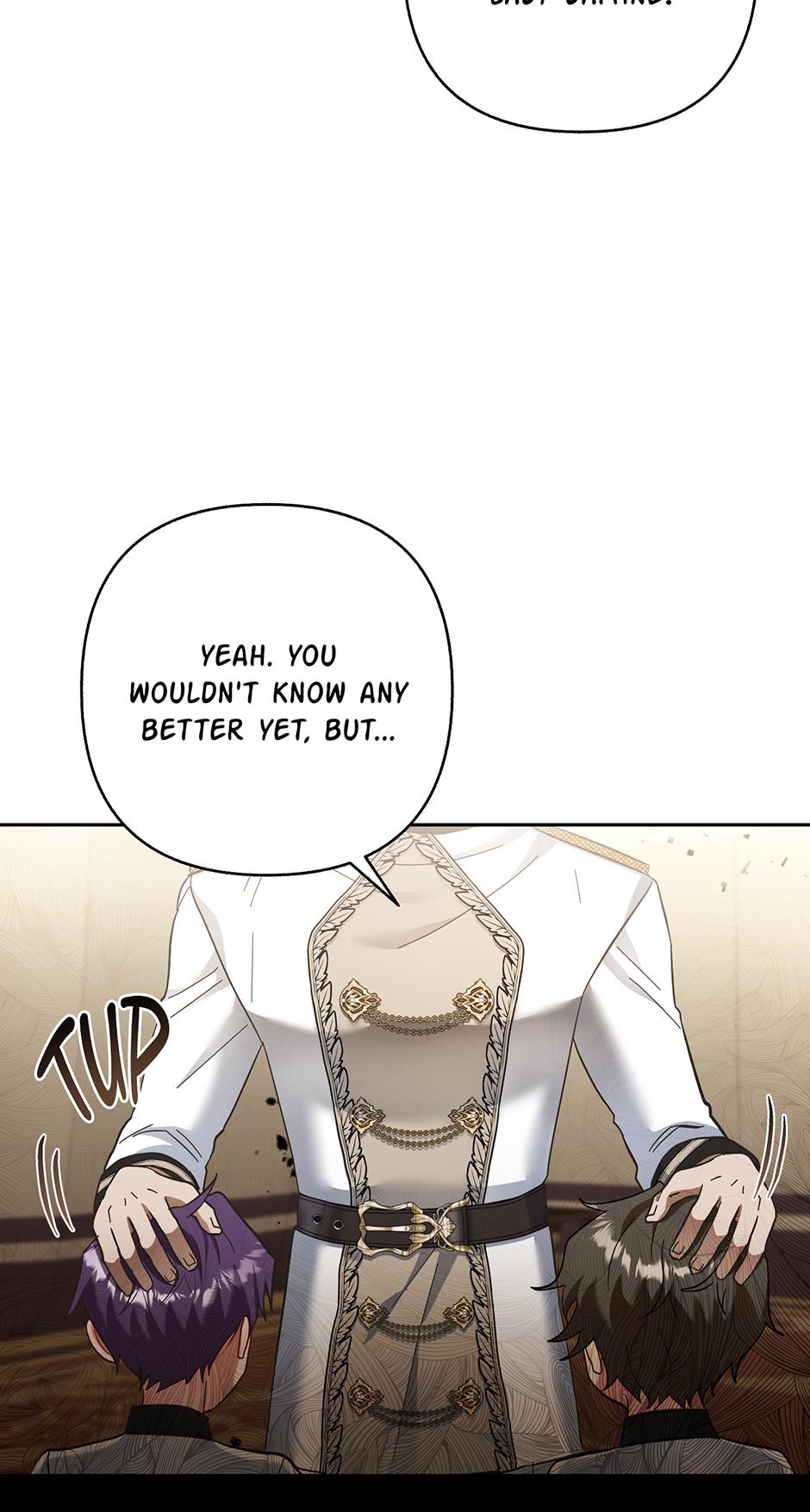 The Naughty Baby Is Wreaking Havoc Chapter 26 page 77 - 