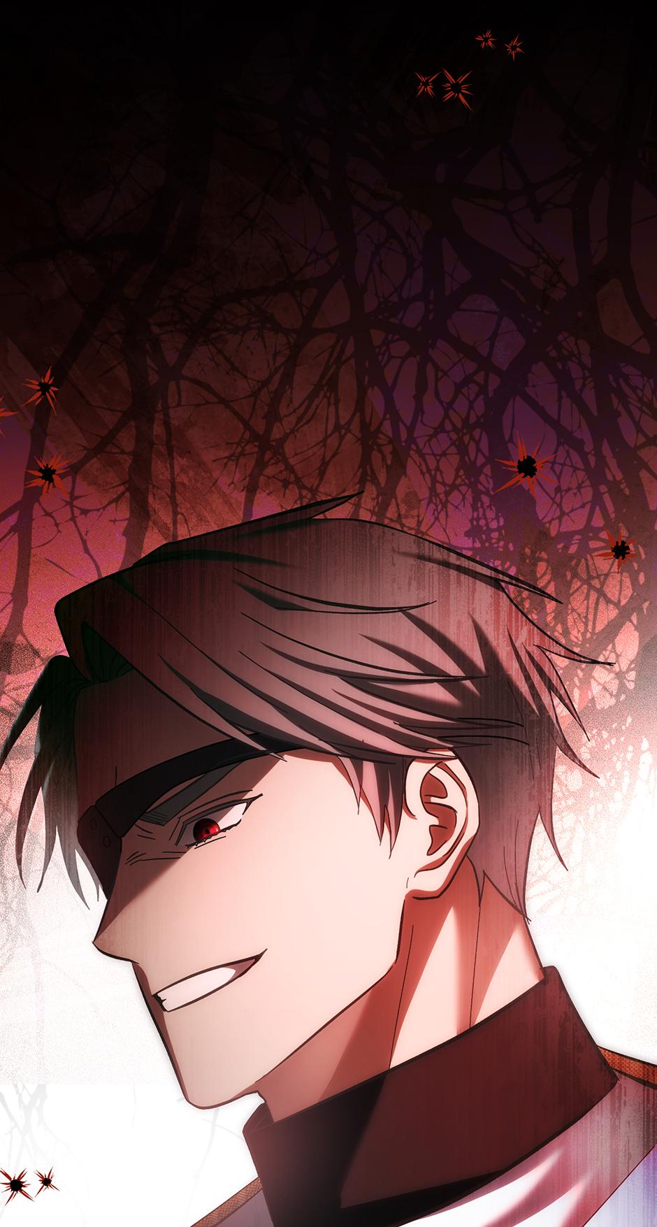 The Naughty Baby Is Wreaking Havoc Chapter 26 page 78 - 
