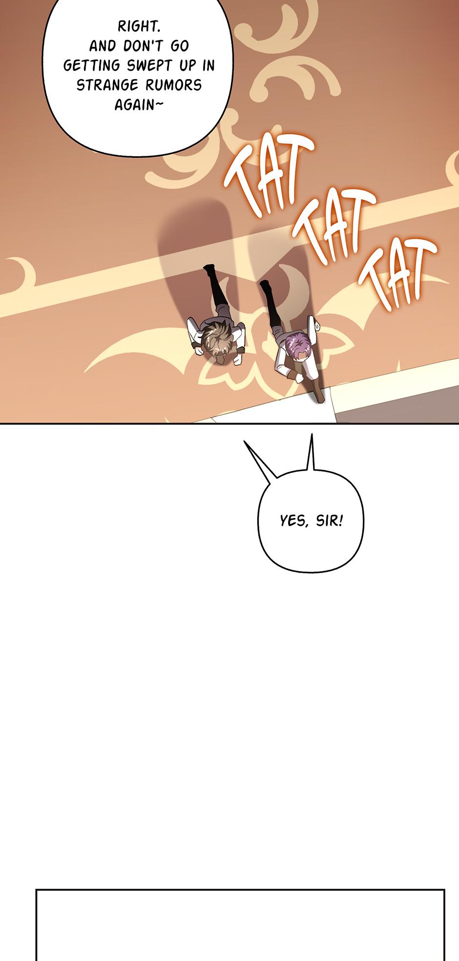 The Naughty Baby Is Wreaking Havoc Chapter 27 page 12 - 