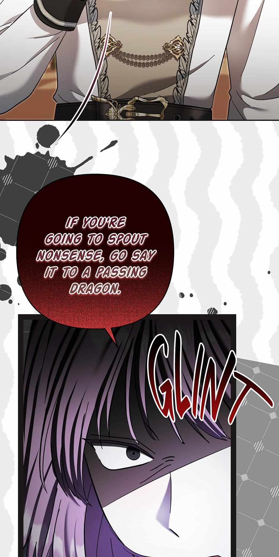 The Naughty Baby Is Wreaking Havoc Chapter 27 page 22 - 