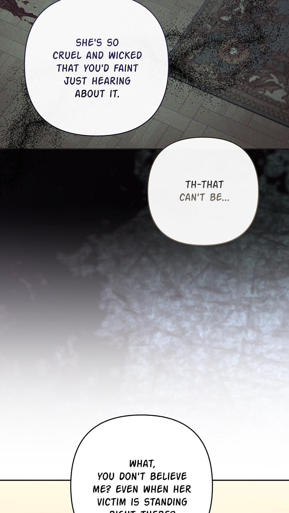 The Naughty Baby Is Wreaking Havoc Chapter 27 page 4 - 