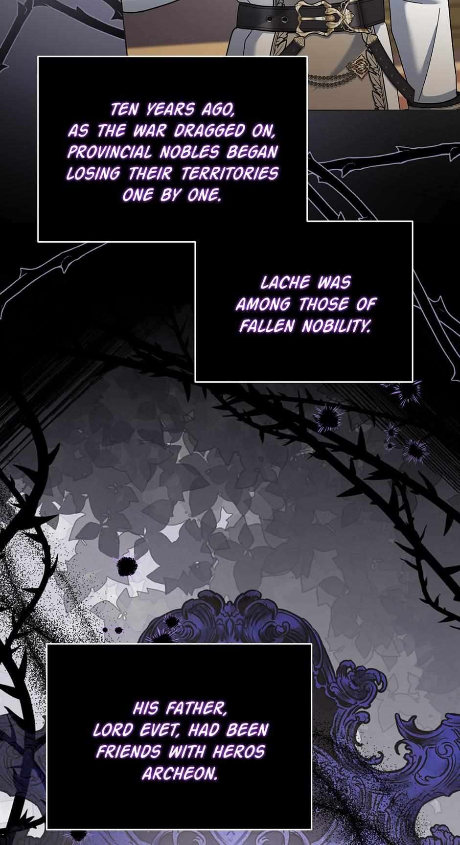 The Naughty Baby Is Wreaking Havoc Chapter 27 page 37 - 