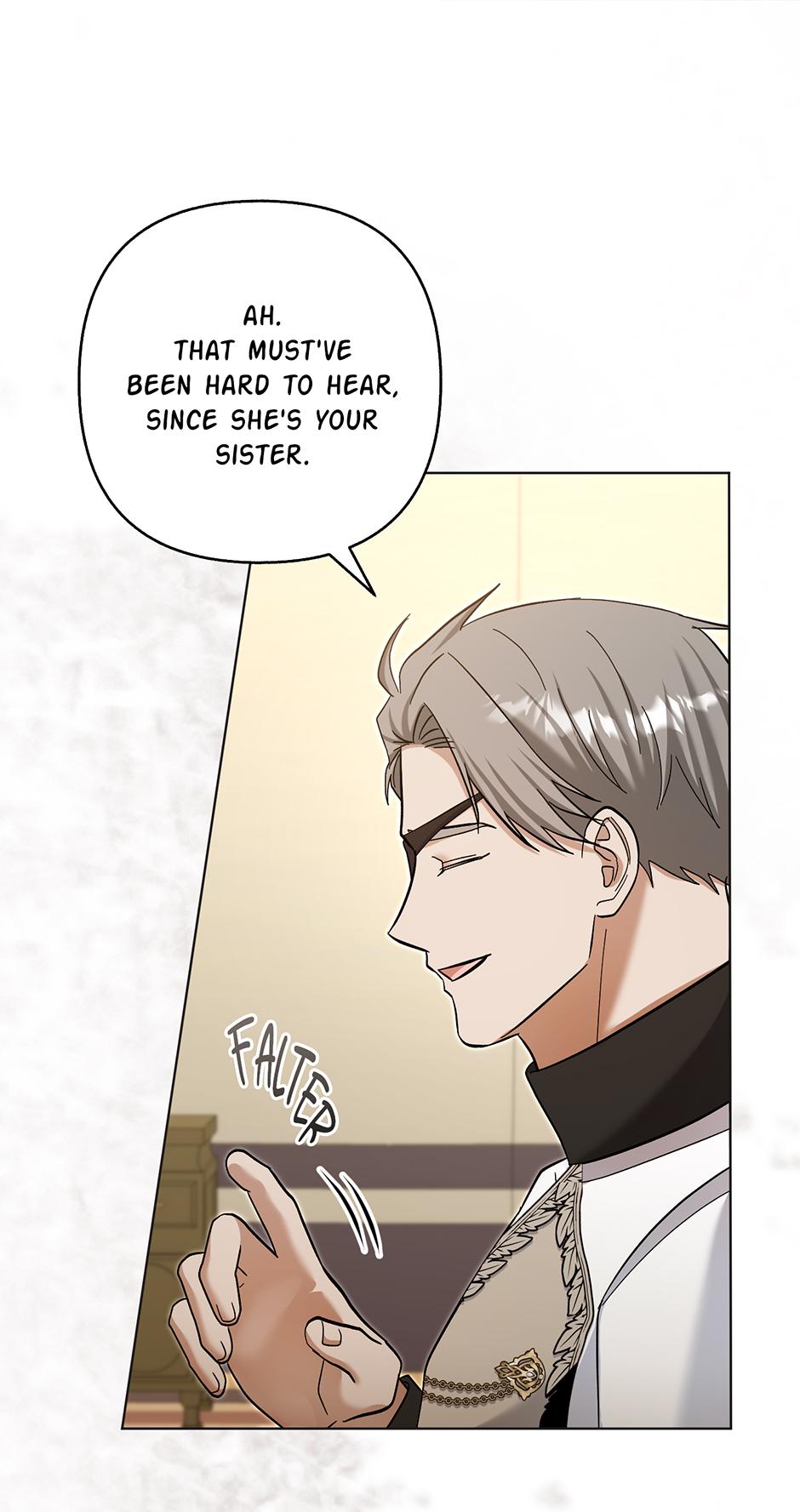 The Naughty Baby Is Wreaking Havoc Chapter 27 page 6 - 