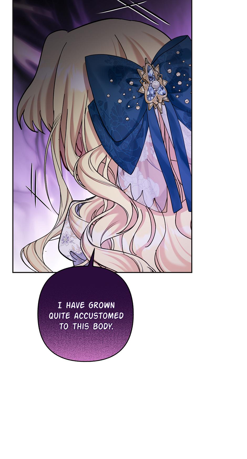 The Naughty Baby Is Wreaking Havoc Chapter 27 page 58 - 
