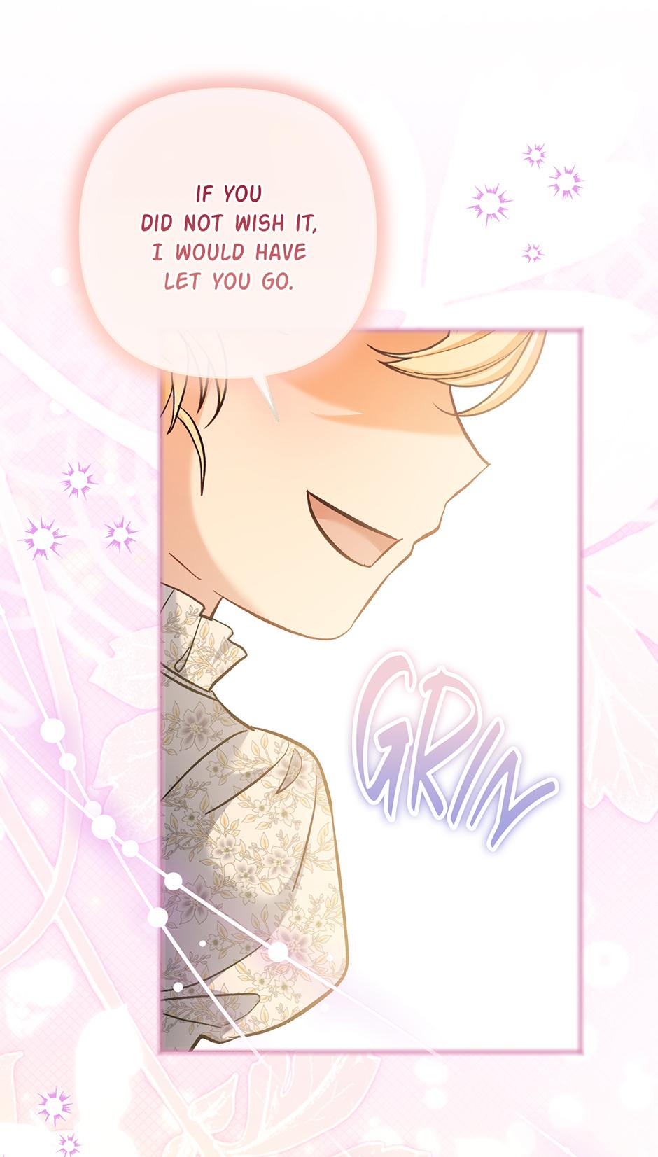 The Naughty Baby Is Wreaking Havoc Chapter 27 page 62 - 