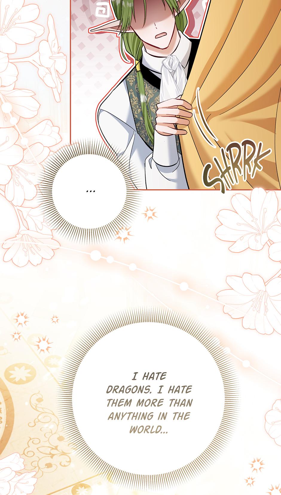 The Naughty Baby Is Wreaking Havoc Chapter 27 page 65 - 