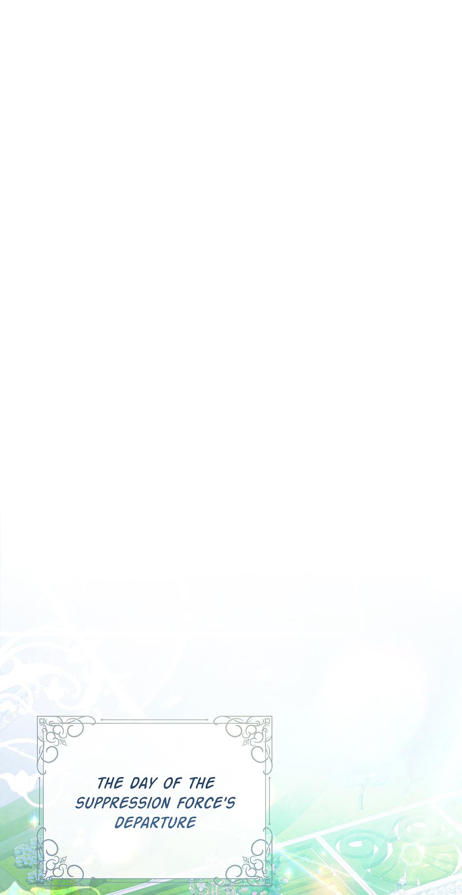 The Naughty Baby Is Wreaking Havoc Chapter 27 page 67 - 