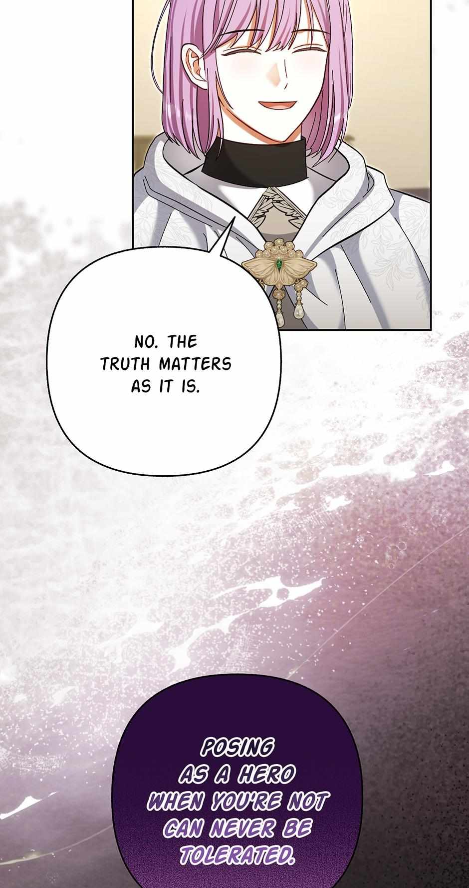 The Naughty Baby Is Wreaking Havoc Chapter 27 page 8 - 