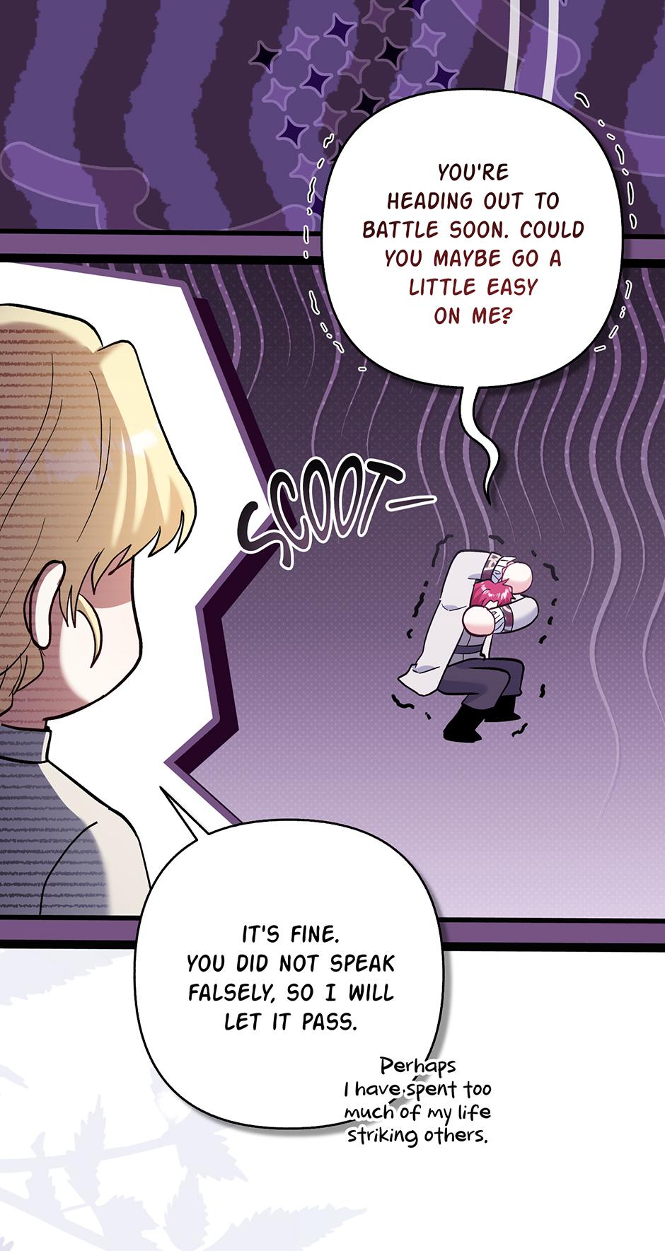 The Naughty Baby Is Wreaking Havoc Chapter 27 page 78 - 