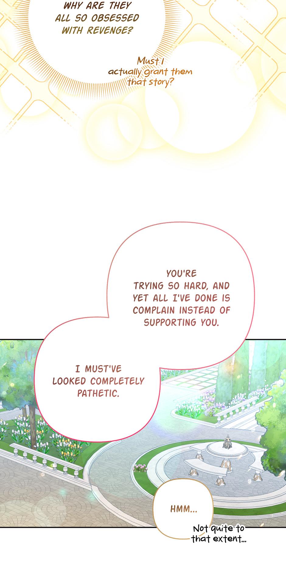 The Naughty Baby Is Wreaking Havoc Chapter 27 page 83 - 