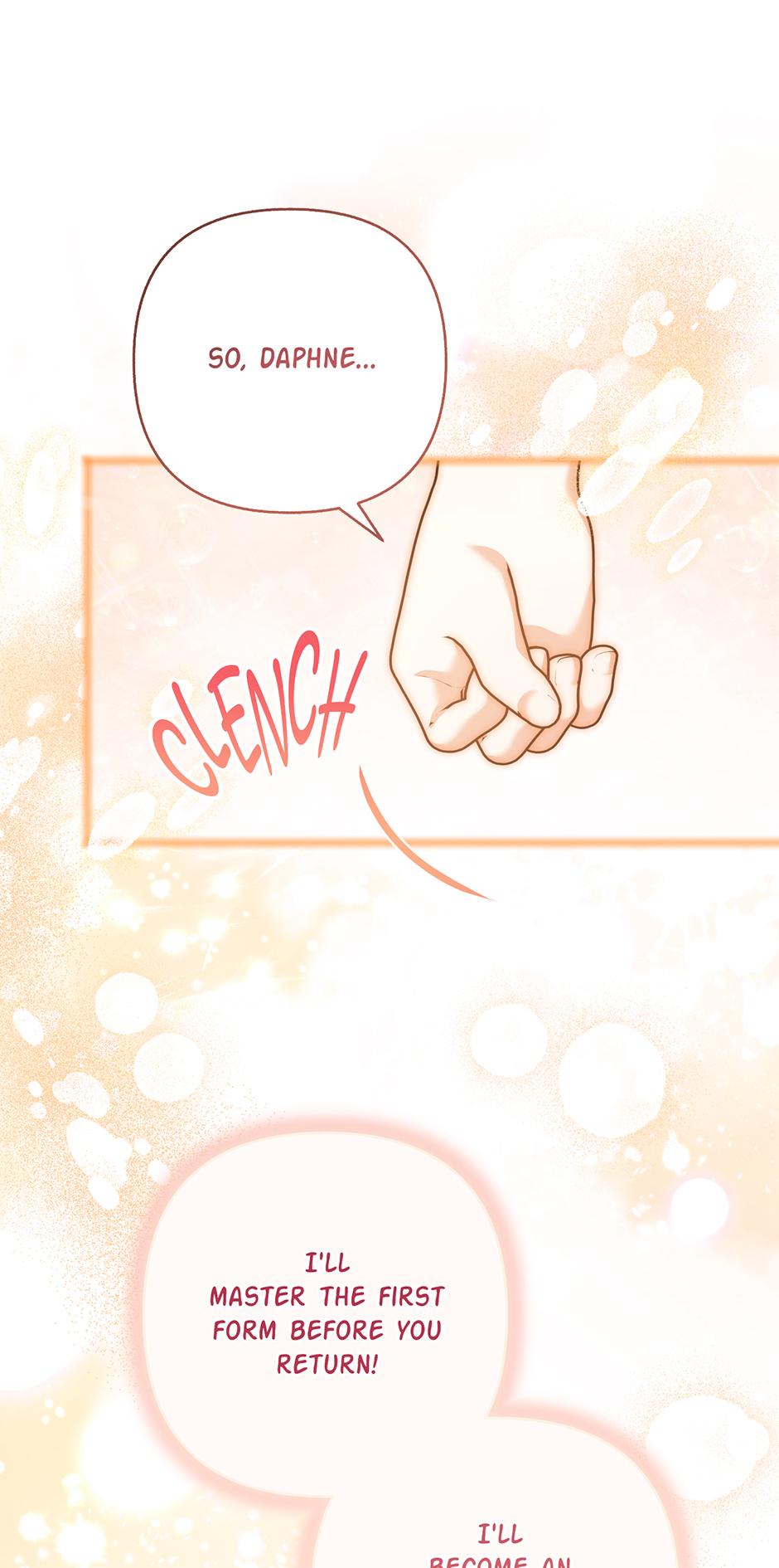 The Naughty Baby Is Wreaking Havoc Chapter 27 page 84 - 