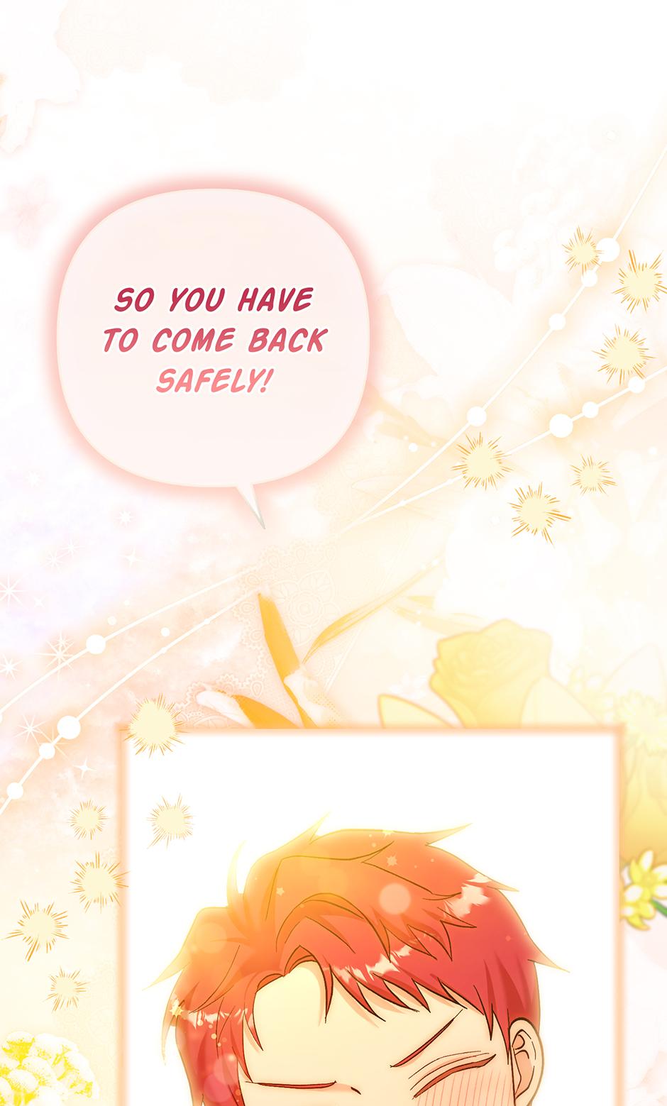 The Naughty Baby Is Wreaking Havoc Chapter 27 page 86 - 