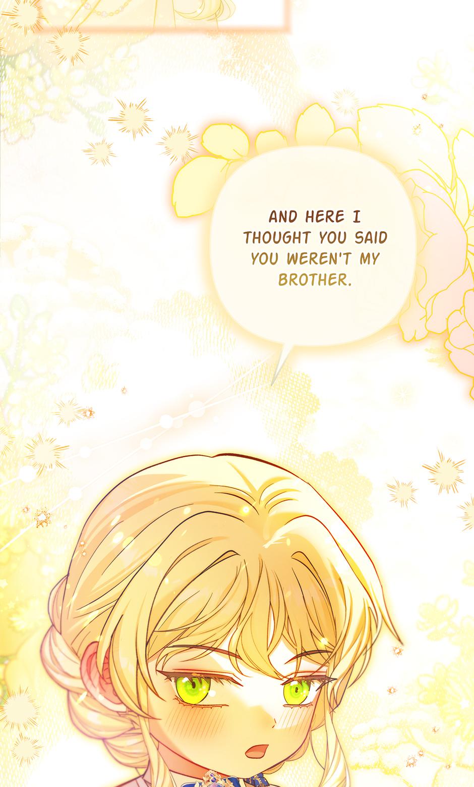 The Naughty Baby Is Wreaking Havoc Chapter 27 page 88 - 