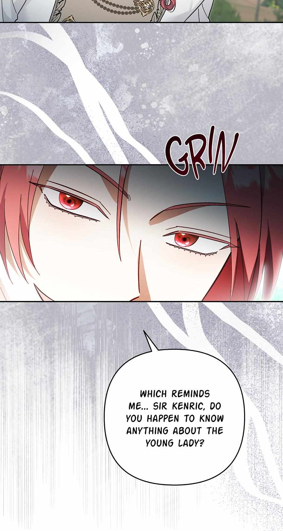 The Naughty Baby Is Wreaking Havoc Chapter 28 page 13 - 